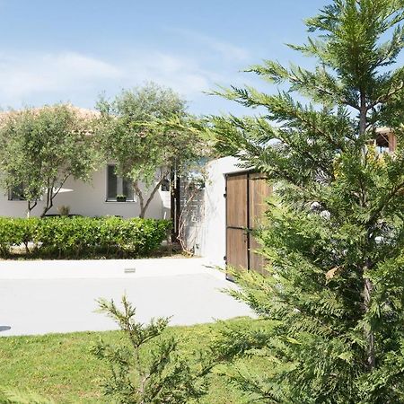 Pierina House Vila Tsilivi  Exterior foto
