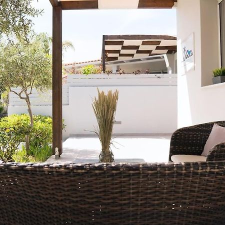 Pierina House Vila Tsilivi  Exterior foto