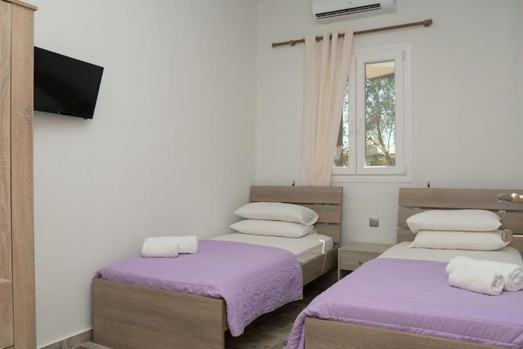 Pierina House Vila Tsilivi  Exterior foto