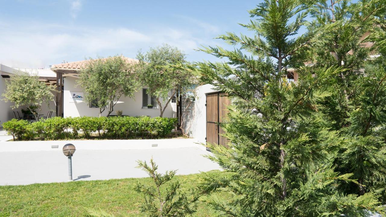 Pierina House Vila Tsilivi  Exterior foto