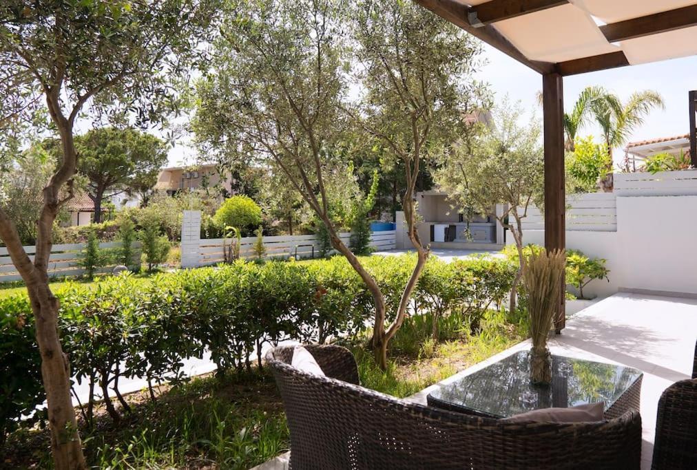 Pierina House Vila Tsilivi  Exterior foto