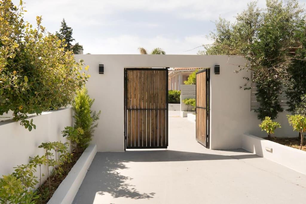 Pierina House Vila Tsilivi  Exterior foto