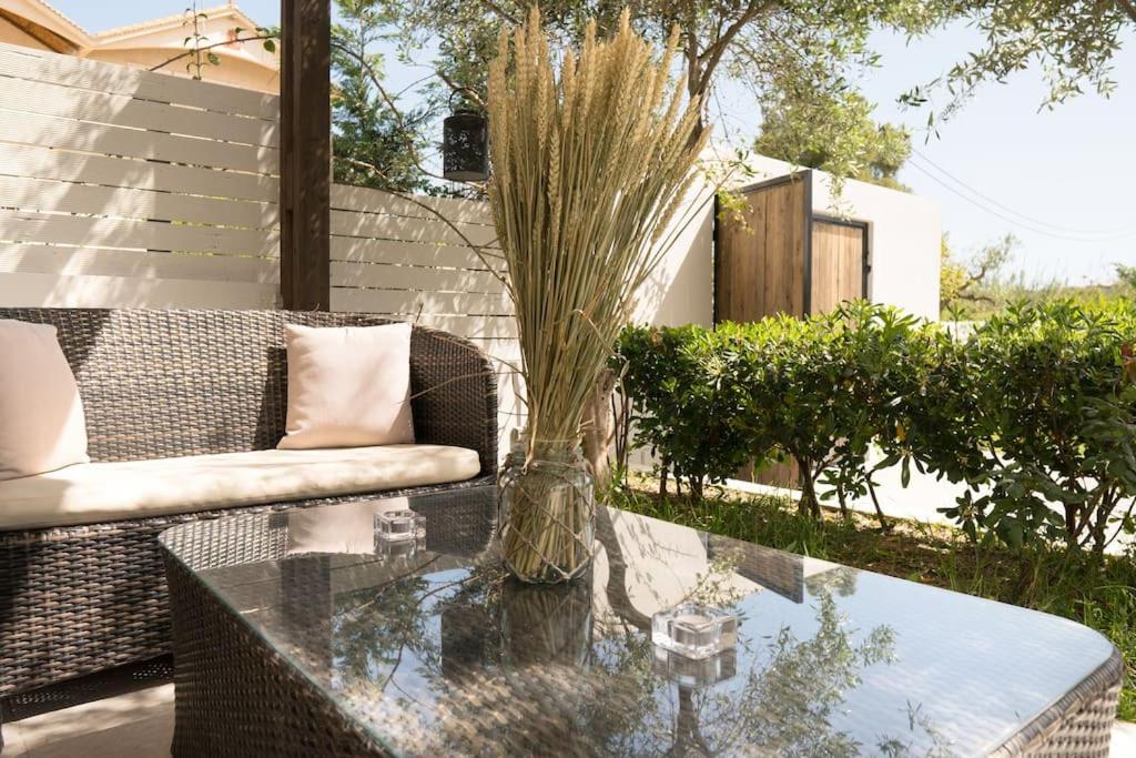 Pierina House Vila Tsilivi  Exterior foto