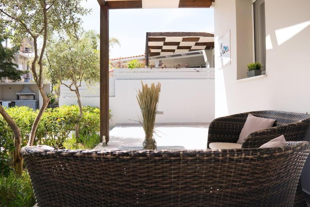 Pierina House Vila Tsilivi  Exterior foto