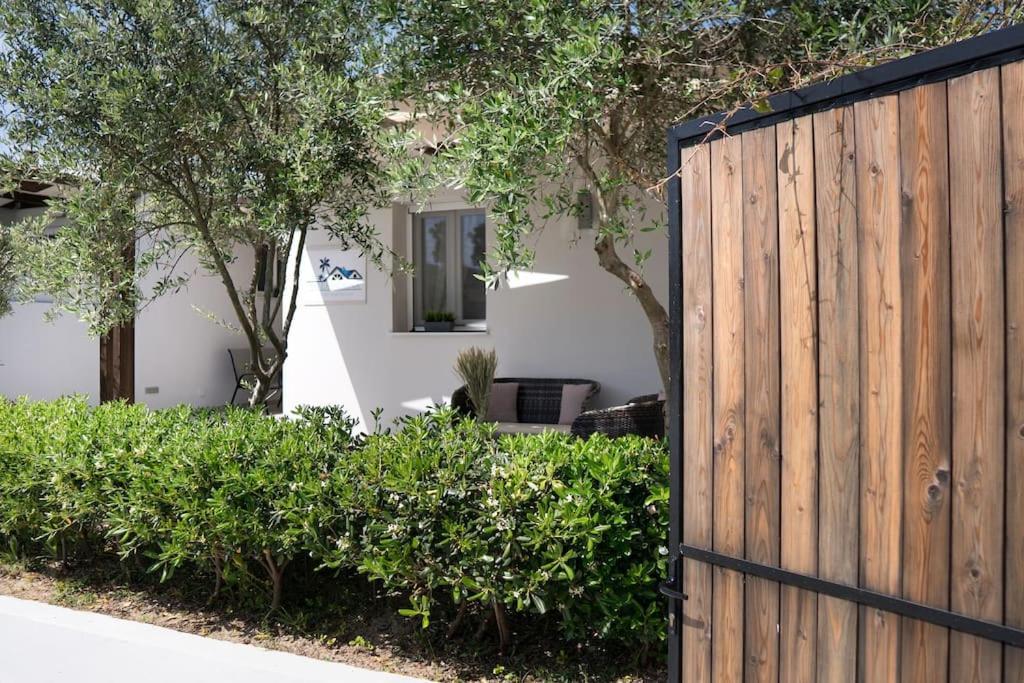 Pierina House Vila Tsilivi  Exterior foto