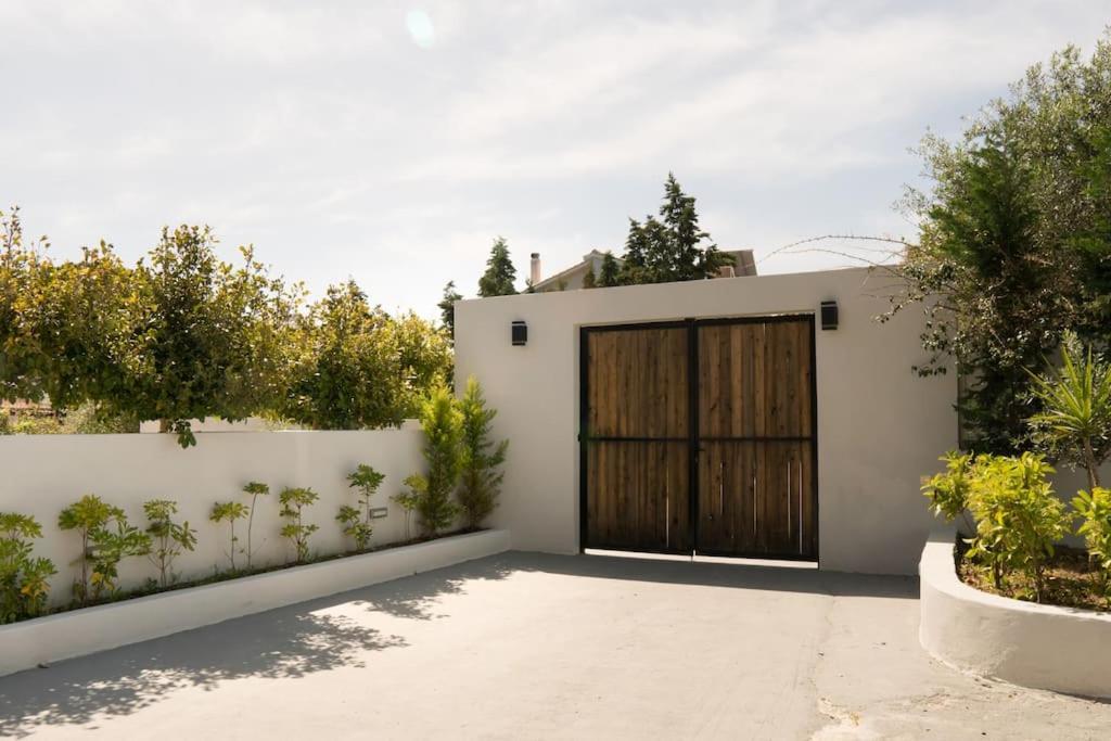 Pierina House Vila Tsilivi  Exterior foto