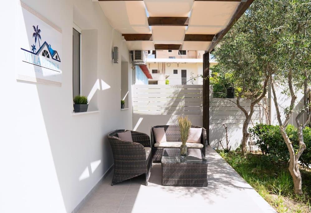 Pierina House Vila Tsilivi  Exterior foto